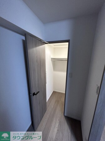 ORSUS清澄白河リバーフロントの物件内観写真